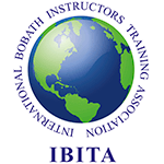 Get Physical Physiotherapie in Ingolstadt ist zertifiziert durch IBITA